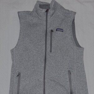 Patagonia Vest